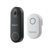Reolink Video Doorbell WiFi (Video Doorbell WiFi)
