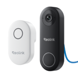 Reolink Video Doorbell PoE (Video Doorbell PoE)