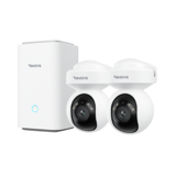 Reolink Home Hub with E1 Outdoor (Home Hub with E1 Outdoor)