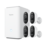 Reolink Home Hub Pro with Lumus Pro (Home Hub Pro with Lumus Pro)