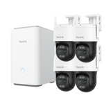 Reolink Home Hub Pro with TrackMix WiFi (Home Hub Pro with TrackMix WiFi)