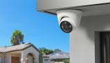 Reolink RLC-833A 4K PoE Camera with Spotlight (RLC-833A)