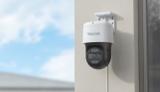 Reolink RLC-830A 4K PoE Pan/Tilt Camera with Auto Tracking (RLC-830A)