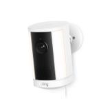 Spotlight Cam 4K Plus, Plug-In (B0GZRT5MRB)