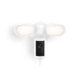 Floodlight Cam 4K Plus, Plug-In (B0HDRKQSNC)