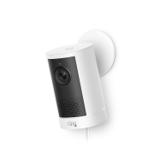 Outdoor Cam 4K Plus, Plug-In (B0GZRNVVHC)