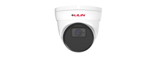 LILIN E5R4052A2 Outdoor Turret, 5MP H.265, 20FPS, 2.8 mm, 0.04 Lux Day/Night, IR(30M) (E5R4052A2)
