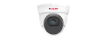 LILIN E5R4152AX Outdoor Turret, 5MP H.265 20FPS 2.7-13.5mm Manual Focus, 0.04 Lux Day/Night, IR(45m) (E5R4152AX)