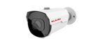 LILIN E5R9252AX Outdoor Bullet, 5MP H.265 20FPS 2.7-13.5mm Manual Focus, 0.04 Lux Day/Night, IR(45m) (E5R9252AX)