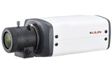 LILIN P2G1022 Box Camera 2MP/1080P H.265 60FPS, WDR, (Lens Sold Separately) (P2G1022)