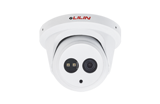 LILIN P2R6522E4 Outdoor Fixed Lens Turret, 2MP H.265 60FPS, 4mm, IR(30M) (P2R6522E4)