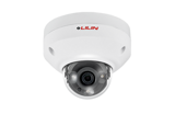 LILIN P3R6322AE2 Outdoor IP67, IK10 Fixed Lens Dome, 2MP H.265 30FPS/1080p, 2.8 mm, IR(30M) (P3R6322AE2)