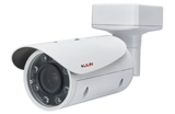 LILIN Z2R8052EX25 Outdoor Bullet, 5MP H.265 25FPS 25X Zoom 5.3-130mm, IR(100m) (Z2R8052EX25)
