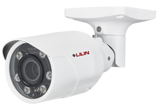 LILIN Z2R8122X-P Outdoor Bullet, 2MP H.265 60FPS 2.8-12mm, P-Iris, IR(40m) (Z2R8122X-P)