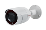LILIN Z3R8922X3 Outdoor Bullet, 2MP H.265 30FPS 2.8-12mm Motorized auto focus, IR(30m) (Z3R8922X3)