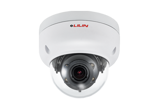 LILIN Z5R6452X Outdoor Vandal Dome, 5MP H.265, 20FPS 2.8-8mm Motorized Zoom/Auto Focus, IR(30m) (Z5R6452X)