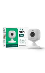 Blink Mini 2K+ (B0F3BC8661)