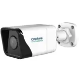Capture Advance 5MP WDR IR Bullet IP Camera, 2.8mm (R2-5MPFXBUL)