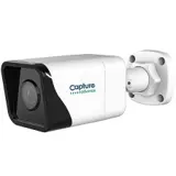 Capture Advance 8MP WDR IR Bullet IP Camera, 2.8mm (R2-8MPFXBUL)