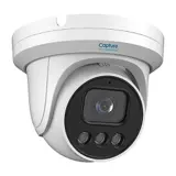 Capture Advance 8MP WDR IR Turret IP Camera, 2.8mm (R2-8MPFXTUR)