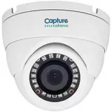 Capture Advance 5MP HD-over-Coax IR Turret Camera, 2.8mm (R2-HD5MPEYE)