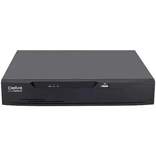 Capture Advance 4-Channel HD DVR, 2TB (R2-HDDVR4C2T)