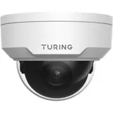Turing SMART TwilightVision 5MP IR Dome IP Camera, 4mm (TP-MFD5A4)