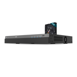 VIGI 16 Channel PoE+ Network Video Recorder (4TB HDD) (VIGI NVR2016H-16MP-4TB)