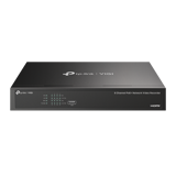 VIGI 8 Channel PoE+ Network Video Recorder (VIGI NVR1008H-8MP)