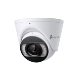 VIGI 4MP Full-Color Turret Network Camera (InSight S445)