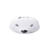 VIGI 5MP IR Fisheye Network Camera (InSight S655I)