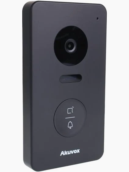 battery video doorbell installation no existing wiring Queens NYC