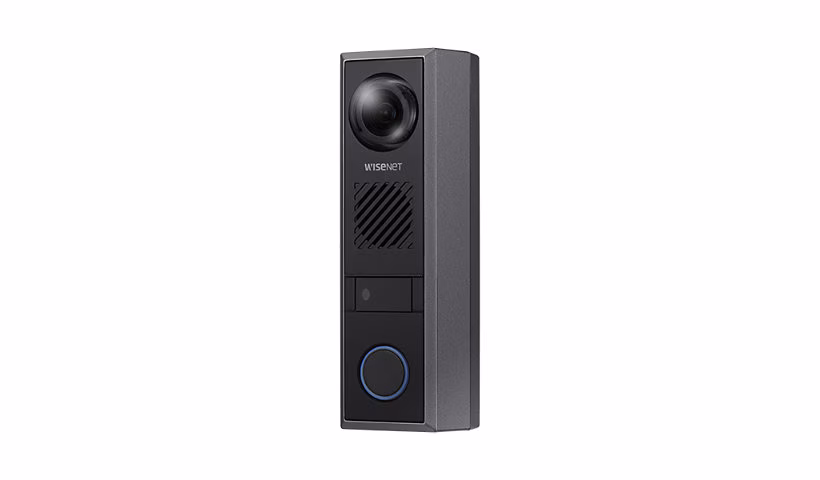 AOSU battery video doorbell installation Harlem Manhattan