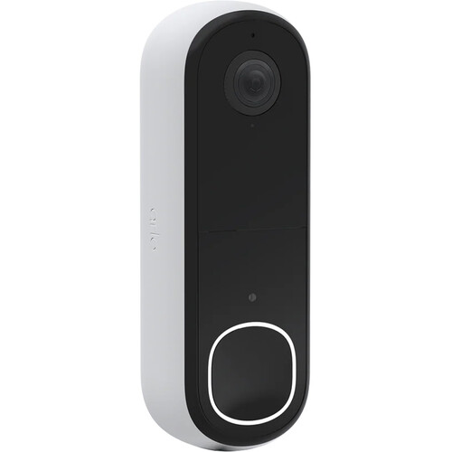 Arlo 2K video doorbell installation Riverdale Bronx