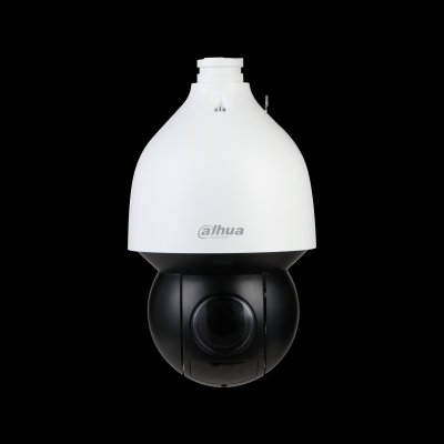 Dahua Full-Color 2.0 bullet camera Yonkers storefront installation Hudson Valley