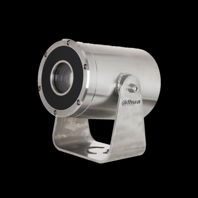 Dahua TiOC 2.0 active deterrence turret camera installation White Plains home Hudson Valley
