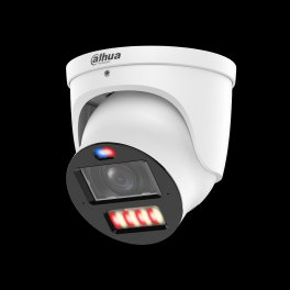 Dahua TiOC mini PT camera Scarsdale townhouse Westchester County
