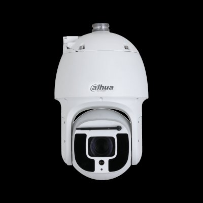 Dahua WizSense AI varifocal bullet camera Middletown commercial building Hudson Valley