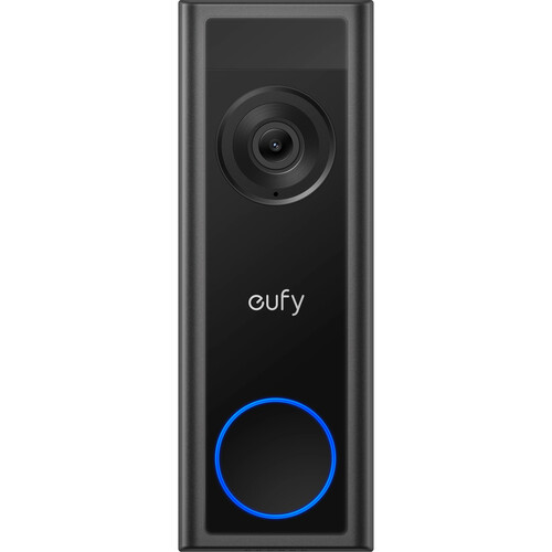 Eufy video doorbell camera installation Astoria Queens
