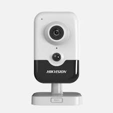 Hikvision AcuSense indoor security camera installation Putnam County NY