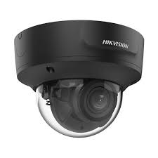 Hikvision ColorVu vandal dome security camera Dutchess County NY