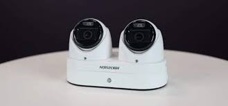 Hikvision security camera installation Putnam County NY home and business
