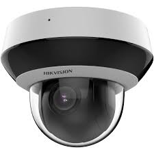 Hikvision mini PTZ dome security camera installation Putnam County NY