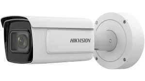 Hikvision varifocal bullet security camera installation Putnam County NY