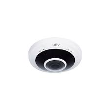 Lorex Fisheye 360 Panoramic camera installation NYC