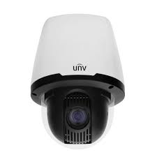 Lorex camera installation NYC — Indoor PTZ Dome