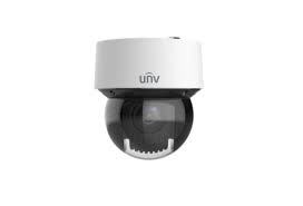 Lorex PTZ Positioning Dome camera installation NYC