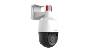 Lorex camera installation Manhattan — Vandal-Resistant Dome