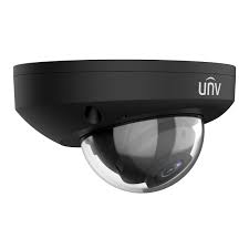 Lorex camera installation NYC — Vandal-Resistant Dome