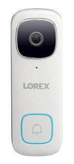 Lorex video doorbell camera installation Queens review Queens